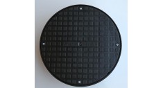 110mm Man hole 320mm cover